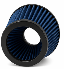 Üst görünüm — açık hava giriş ağzı