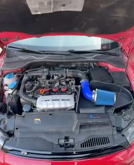 FlowTech ısı kabinli filtre kiti montajı