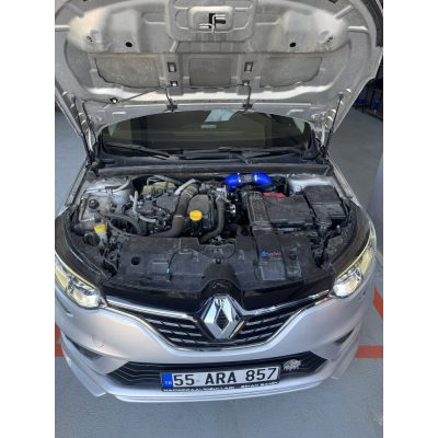 Renault Megane 4 1.5 Dci 1.3 Tce Filtre Kiti