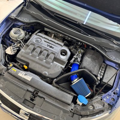 Seat Leon Mk3 1.6 Tdi Filtre Kiti