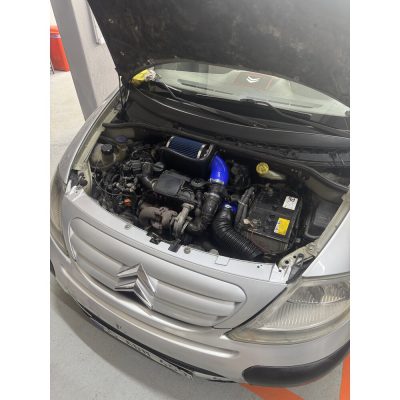 Peugeot ford citroen 1.4 hdi 1.5 hdi 1.6 hdi Filtre Kiti