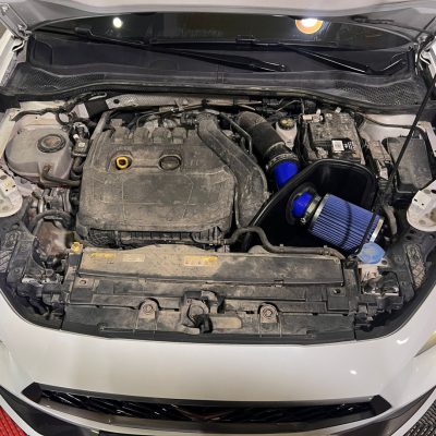 2025 Cupra Formanter Filtre Kiti