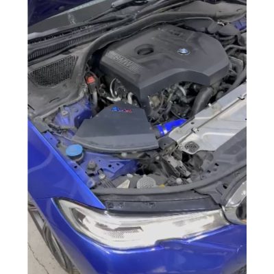 Bmw 3.20 i G20 G22 Filtre Kiti