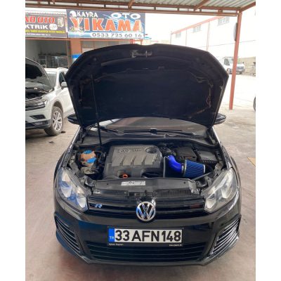 Vw Golf 6 1.6 Tdi Filtre Kiti