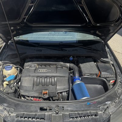 Audi a3 1.6 atmosferik filtre kiti