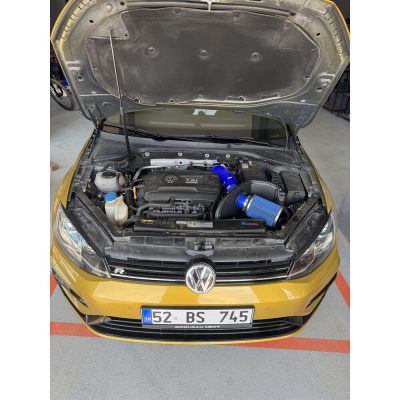 Golf 7.5 R Gti 2.0 Tsi Filtre Kiti