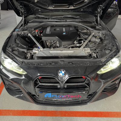 Bmw G20 G22 Flowtech Filtre Kiti