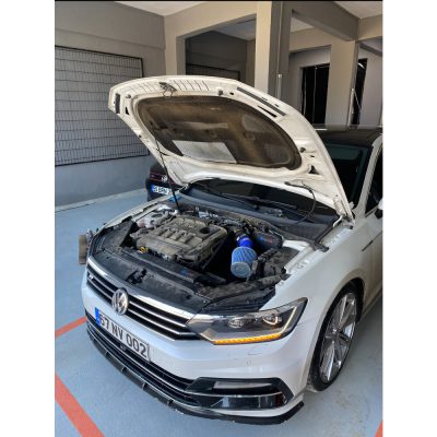 Passat 2.0 tdi 240 hp Filtre kiti