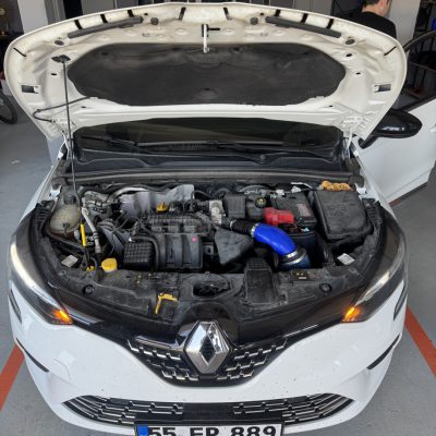 Renault Clio 1.0 Sce Filtre Kiti