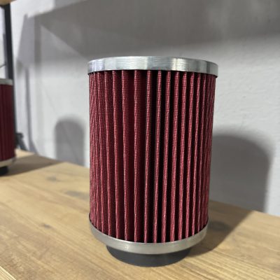 St Flow Çelik Kafes 1. Kalite Performans Filtresi ( Ön Açık )