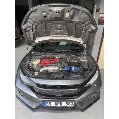 Honda Typer Fk8 2.0 Filtre Kiti