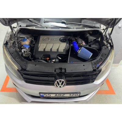 Vw Caddy 1.6 Tdi 1.9 Tdi Filtre Kiti