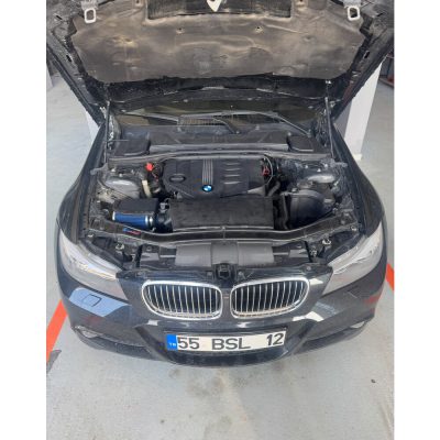 Bmw e90 n47 Filtre Kiti