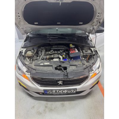 Peugeot 301 1.5 Hdi Filtre Kiti