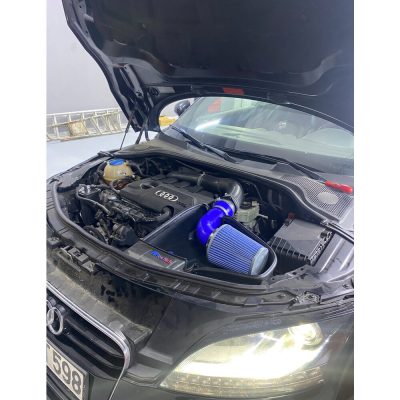 Audi TT 2.0 Tfsi Filtre Kiti