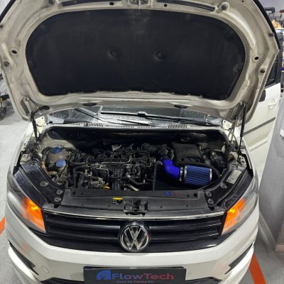 Vw Caddy 2.0 Tdi Filtre Kiti
