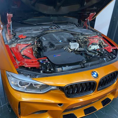 F30 3.28 İ Filtre Kiti