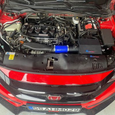 Honda Fk 7 182 Hp Filtre Kiti