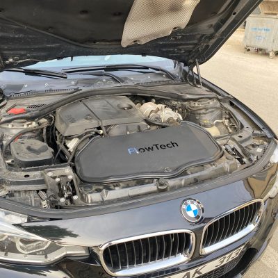 Bmw F30 3.16 i 3.20 i Filtre Kiti