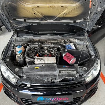 Vw Scirocco 1.4 Tsi 160 Hp Filtre Kiti