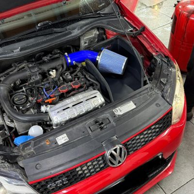 Polo Gti Filtre Kiti